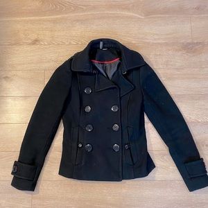 H&M coat